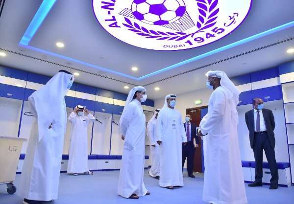 اللجنة المشرفة على تطبيق البروتوكول الصحي