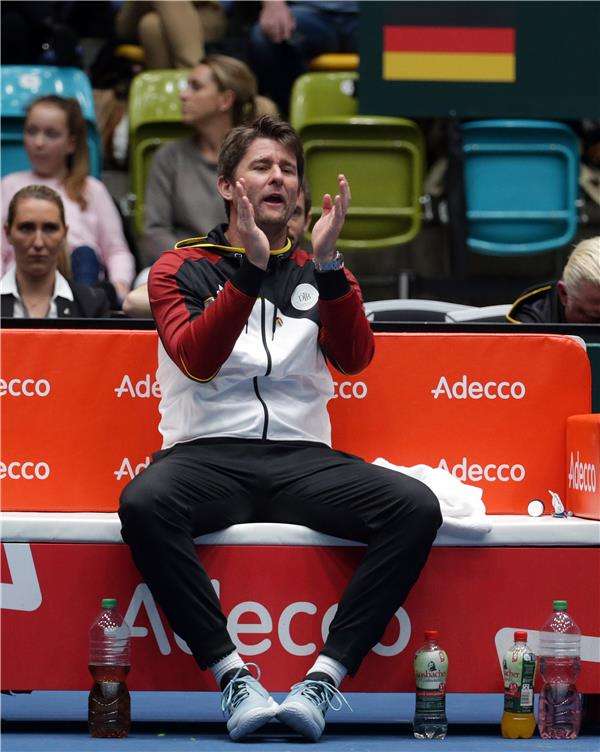 مايكل كولمان