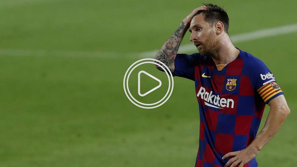 ليونيل ميسي