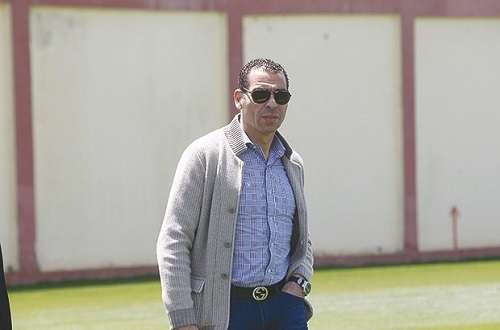 خير الدين زطشي