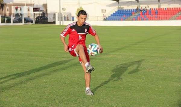 الليبي عبد العاطي العباسي