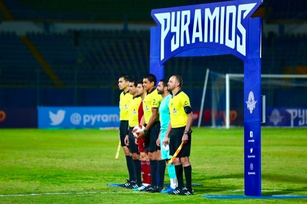 من الدوري (أرشيفية)