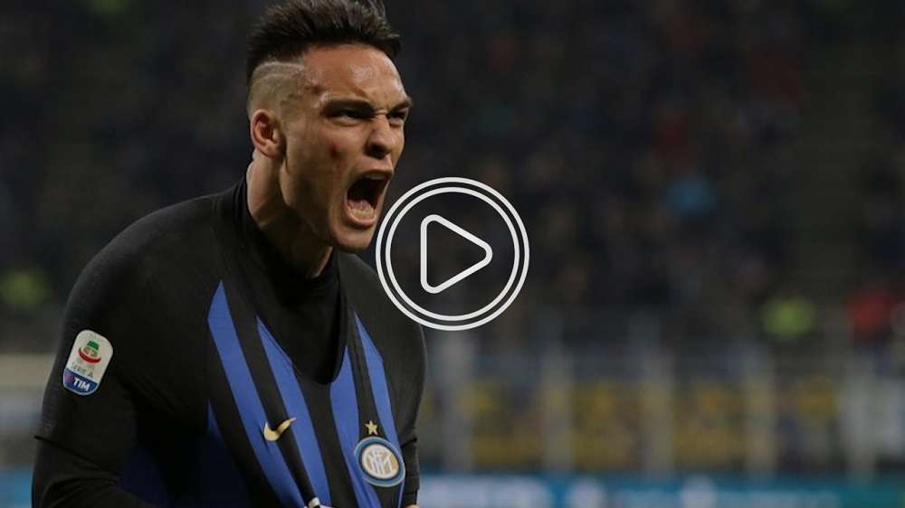 لاوتارو مارتينيز