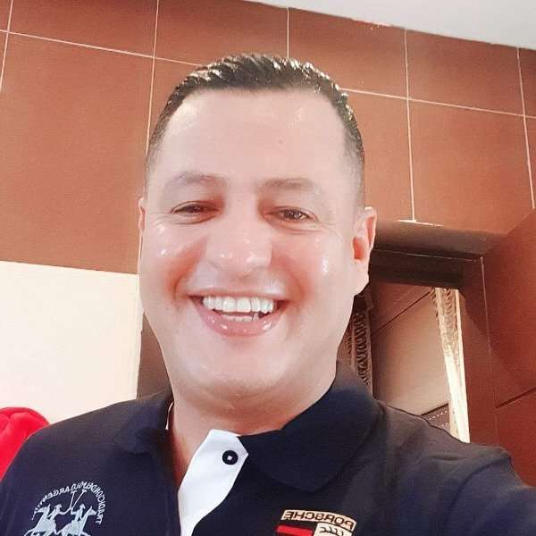محمد علي البوغديري