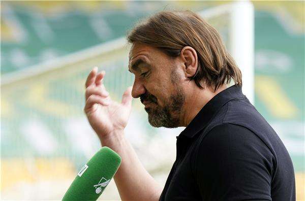 دانييل فاركي