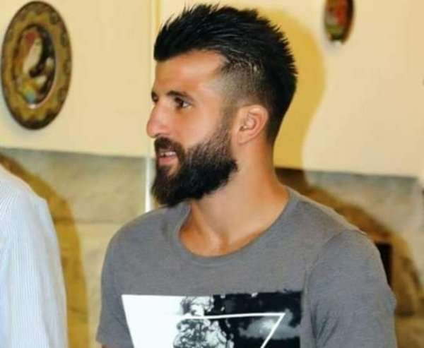 علي بزي