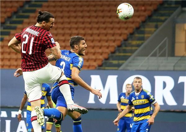 إبراهيموفيتش