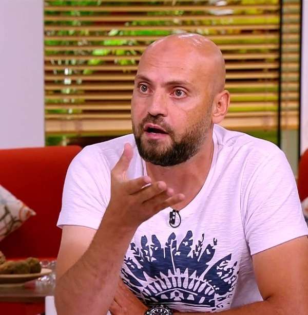 محمد اليماني