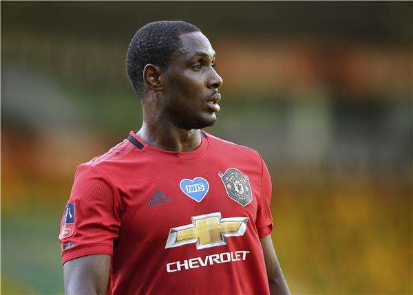 أوديون إيجالو 