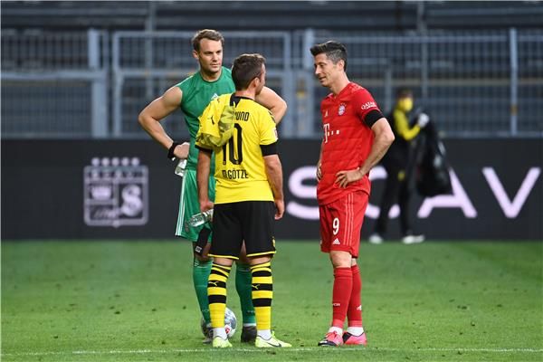 ماريو جوتزه