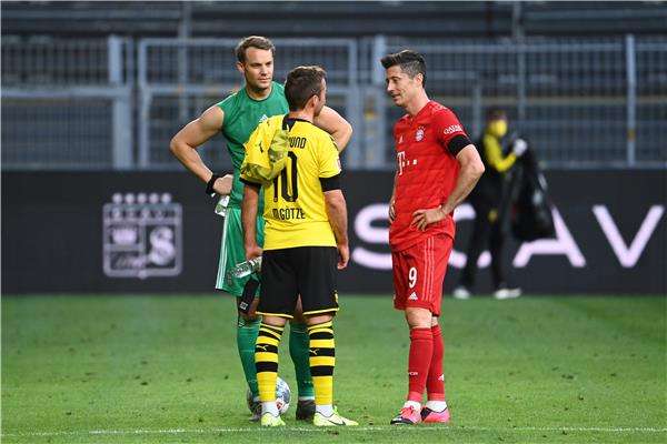 ماريو جوتزه