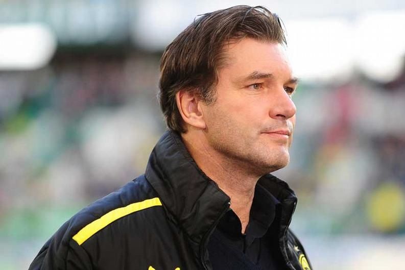 ميشائيل تسورك