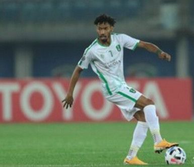 سلمان المؤشر