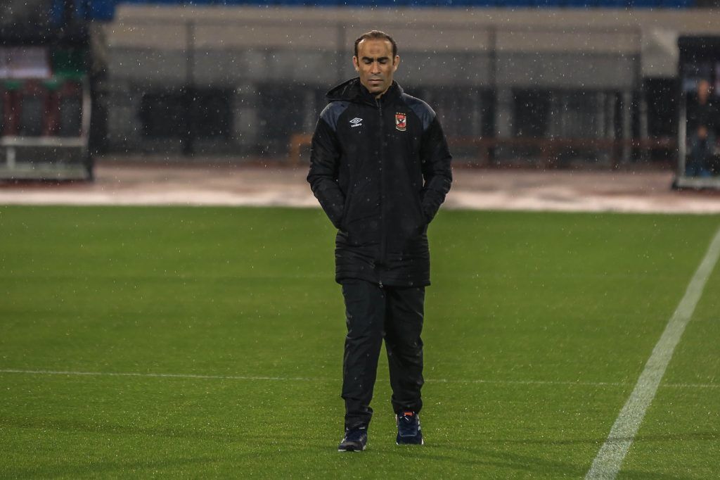 سيد عبد الحفيظ