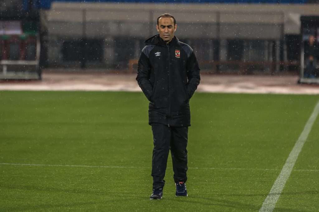 سيد عبد الحفيظ