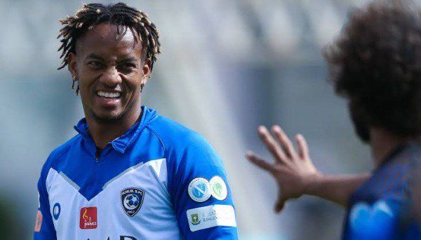  أندريه كاريلو