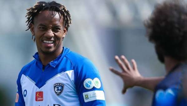  أندريه كاريلو