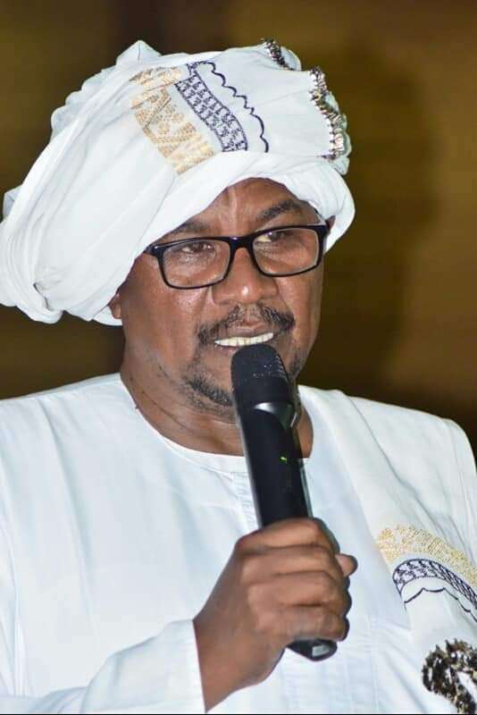 نصر الدين حميدتي