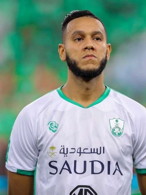 جوزيف دي سوزا