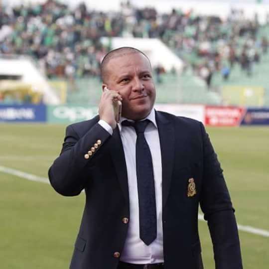 عدنان حلبية