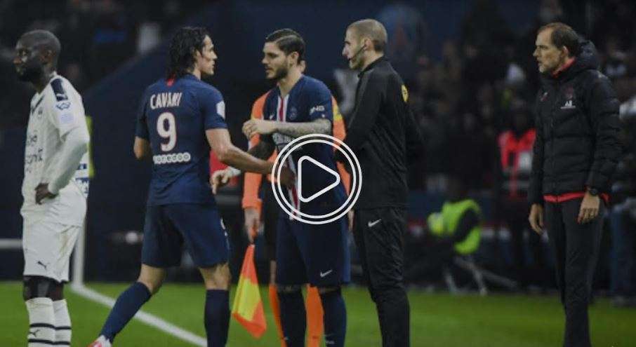 كافاني وإيكاردي