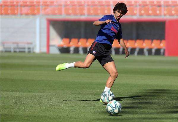 جواو فيليكس 