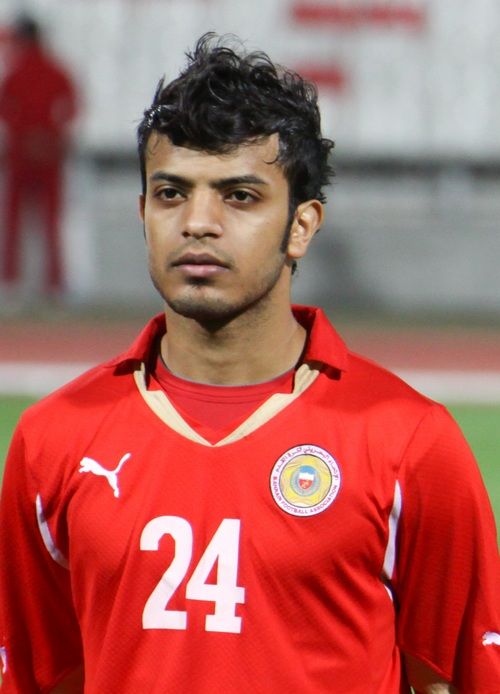  راشد الحوطي 