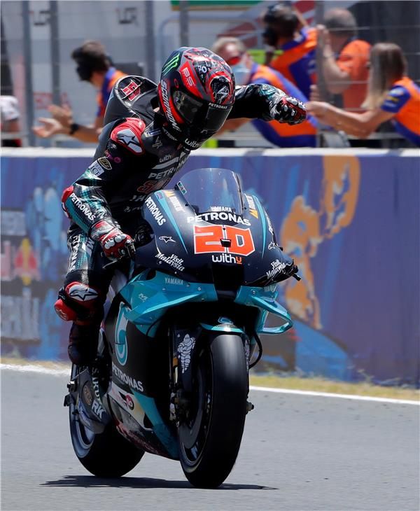  فابيو كوارتارارو