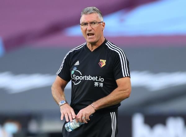 نايجل بيرسون