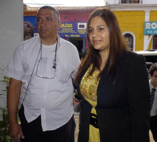 ماريا لورخيا ألونزو