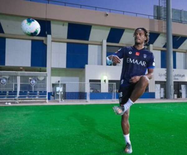 أندريه كاريلو 