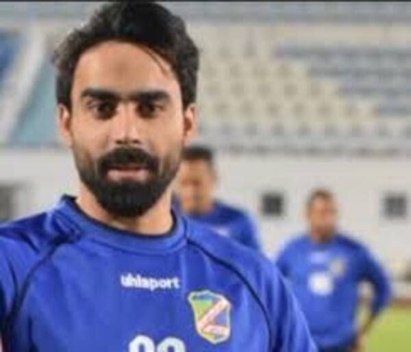 حسين الموسوي