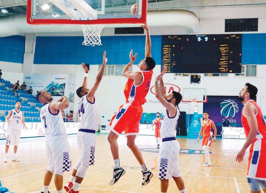 من السلة البحرينية - أرشيفية