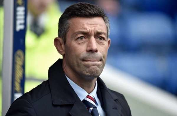 بيدرو كايشينيا