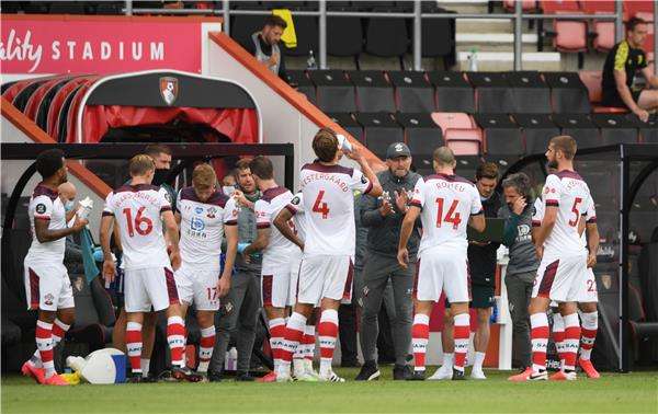 ساوثهامبتون