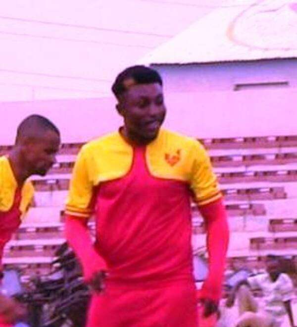 ريشموند أنطوي