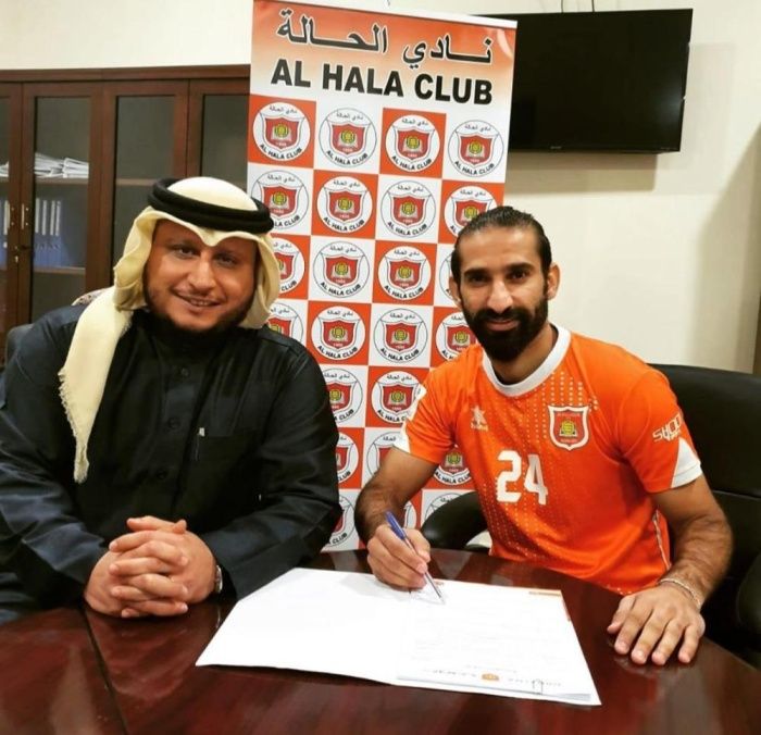 محمود عبدالرحمن