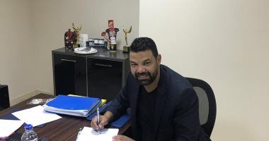 عبد الظاهر السقا