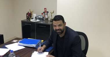 عبد الظاهر السقا