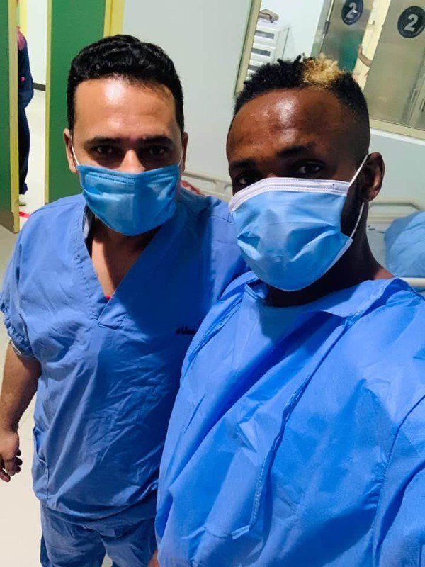 وستين أموتو