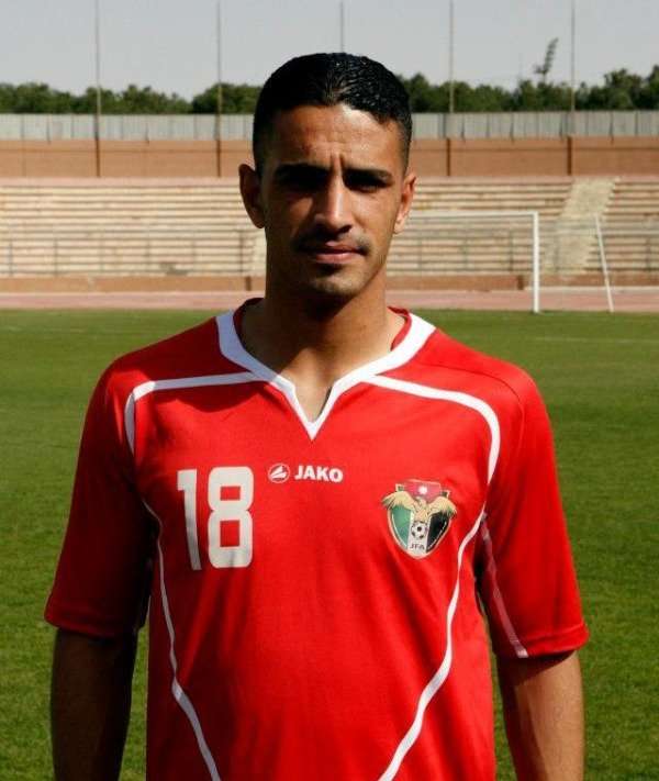  ركان الخالدي 