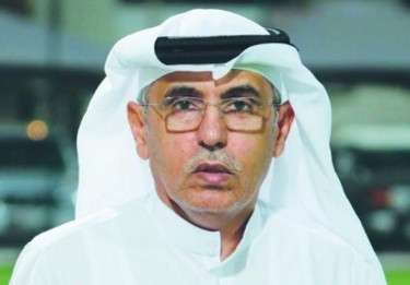  عبدالله بن سعيد العيدة