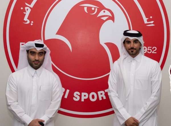 عبد العزيز السليطي 