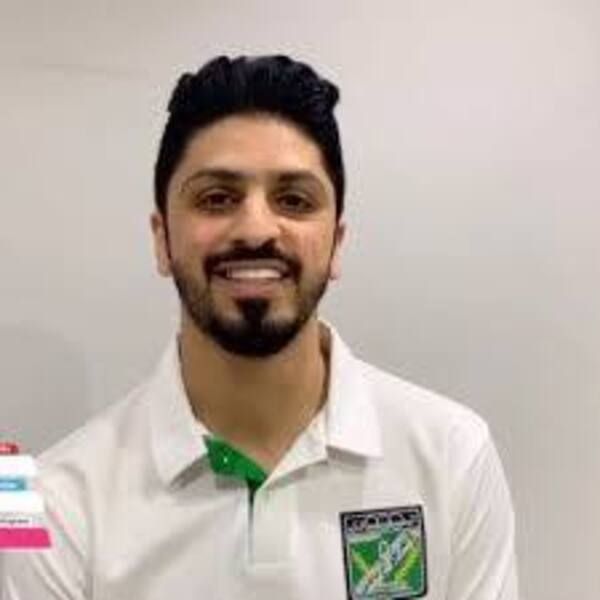 مبارك البلوشي