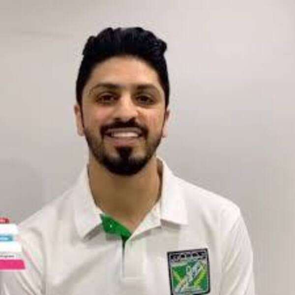 مبارك البلوشي