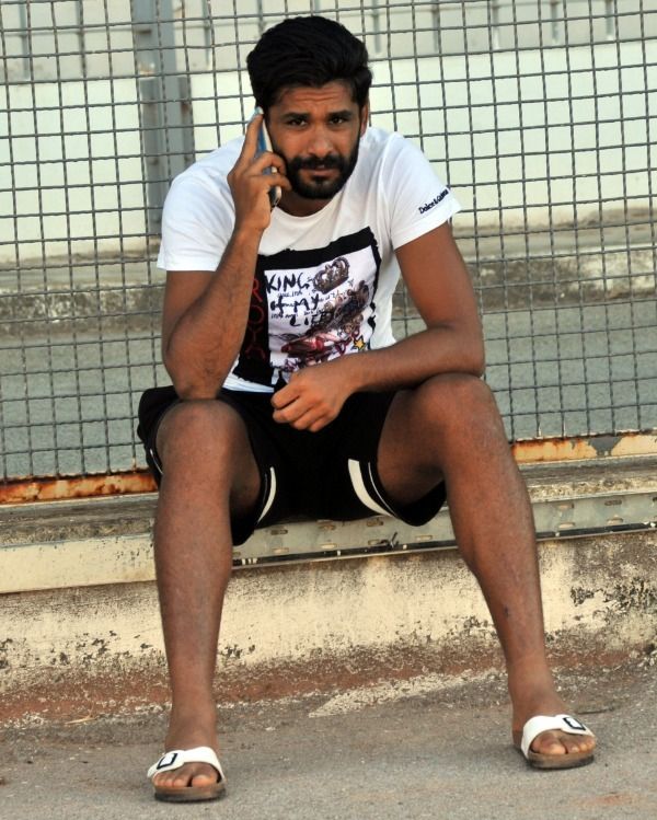 بلال العيفة