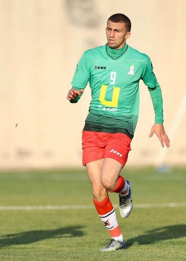 شاهر شلباية