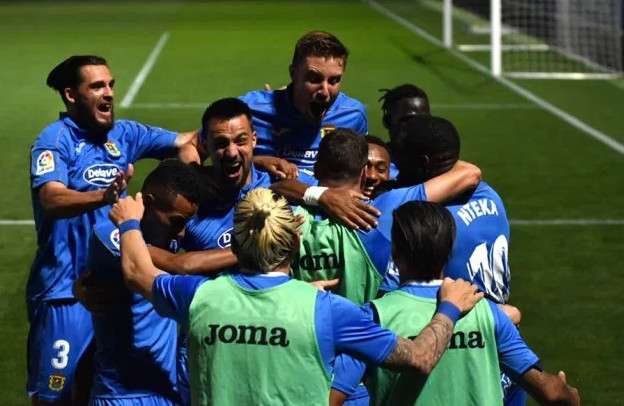 فوينلابرادا - أرشيفية