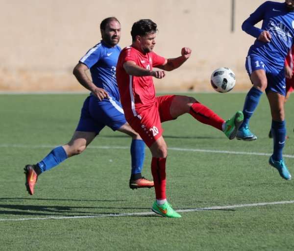 محمد عطوي
