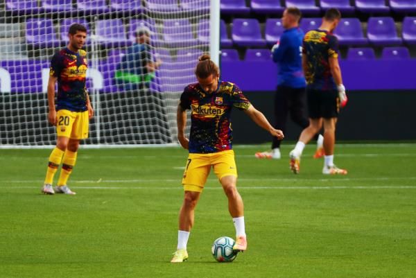 من التدريبات